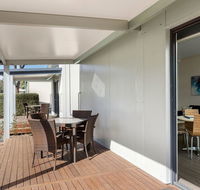 Gawler Caravan Park - Accommodation in Brisbane
