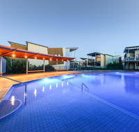 South Shores Trevally Villa 38 - South Shores Normanville - Accommodation in Brisbane