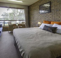 Mannum Motel - Accommodation in Brisbane