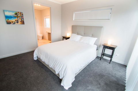 Wellington Lake Retreat - Accommodation in Brisbane 15