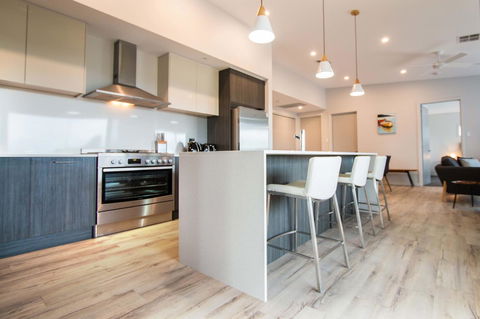 Wellington Lake Retreat - Accommodation in Brisbane 1