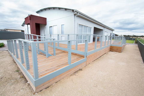 Wellington Lake Retreat - Accommodation in Brisbane 20