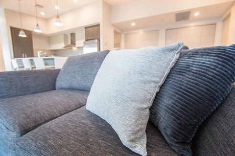 Wellington Lake Retreat - Accommodation in Brisbane 5