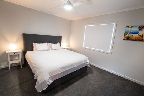 Wellington Lake Retreat - Accommodation in Brisbane 11