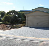 LAS ARENAS - the Sands - BEACH HOUSE - Accommodation in Brisbane