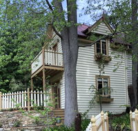 Aldgate Creek Cottage Bed and Breakfast - Accommodation in Brisbane