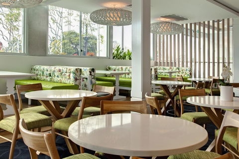 Walkers Arms Hotel - Accommodation in Brisbane 4