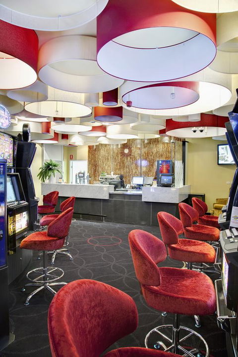 Walkers Arms Hotel - Accommodation in Brisbane 6