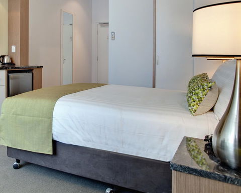 Walkers Arms Hotel - Accommodation in Brisbane 13