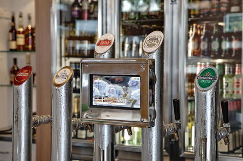 Walkers Arms Hotel - Accommodation in Brisbane 9