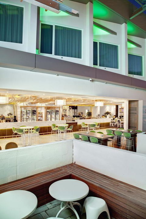 Walkers Arms Hotel - Accommodation in Brisbane 14