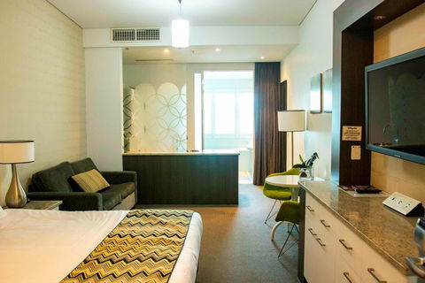 Walkers Arms Hotel - Accommodation in Brisbane 1