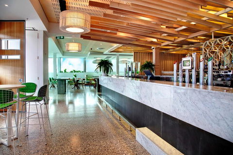 Walkers Arms Hotel - Accommodation in Brisbane 10