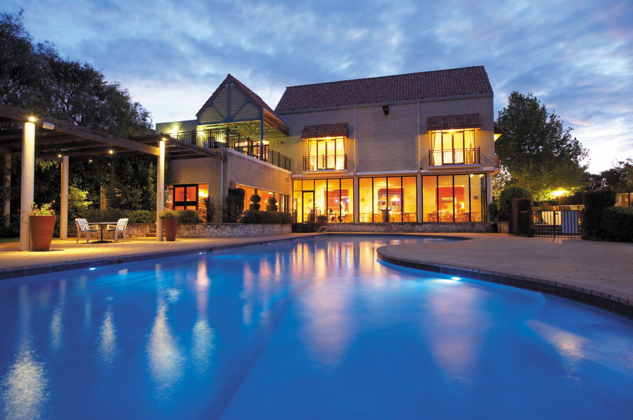  Accommodation in Brisbane
