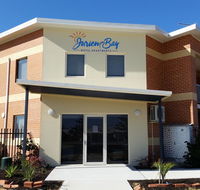 Jurien Bay Motel Apartments - Accommodation in Brisbane