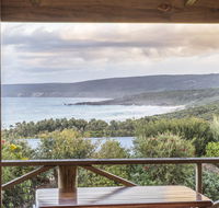 Chandlers Smiths Beach Villas - Accommodation in Brisbane