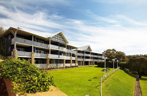 Seashells Yallingup - Accommodation in Brisbane 3
