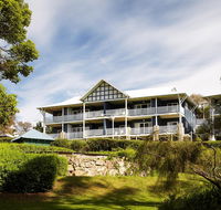 Seashells Yallingup - Accommodation in Brisbane