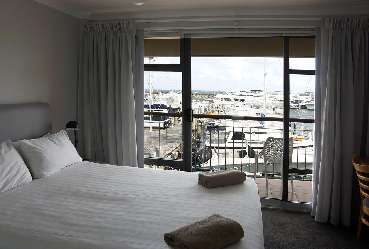  Accommodation in Brisbane