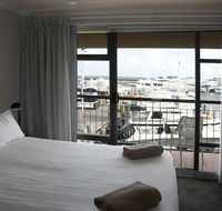 Oceanside 23 - Accommodation in Brisbane