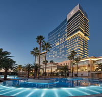 Crown Towers Perth - Accommodation in Brisbane