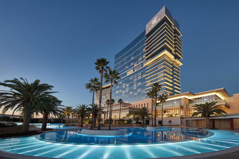 Crown Towers Perth - Accommodation in Brisbane 0