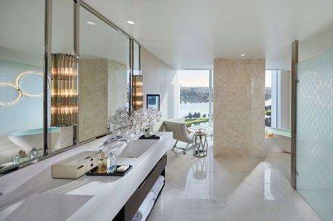 Crown Towers Perth - Accommodation in Brisbane 26