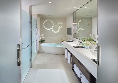Crown Towers Perth - Accommodation in Brisbane 25