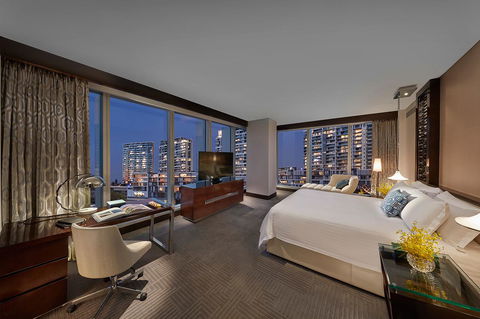 Crown Towers Perth - Accommodation in Brisbane 24