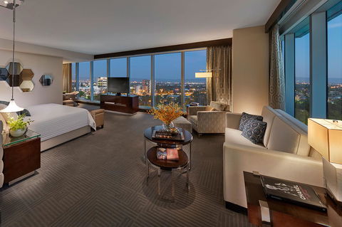 Crown Towers Perth - Accommodation in Brisbane 21