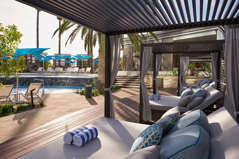 Crown Towers Perth - Accommodation in Brisbane 3