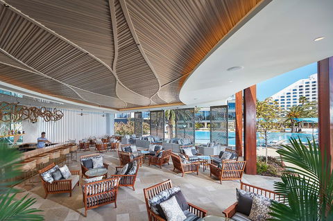 Crown Towers Perth - Accommodation in Brisbane 4