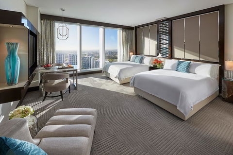 Crown Towers Perth - Accommodation in Brisbane 19