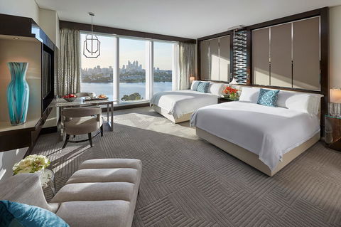 Crown Towers Perth - Accommodation in Brisbane 18