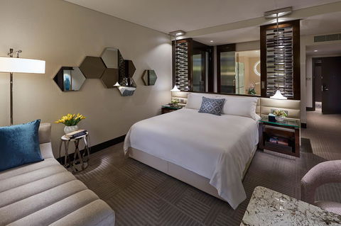 Crown Towers Perth - Accommodation in Brisbane 16