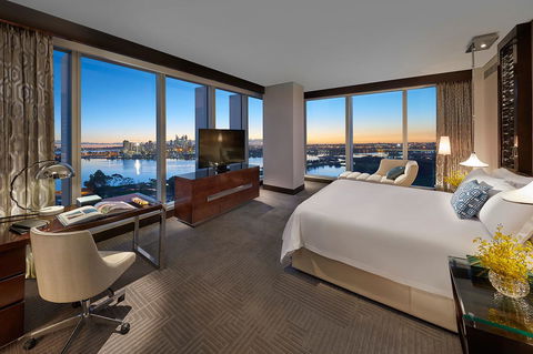 Crown Towers Perth - Accommodation in Brisbane 23