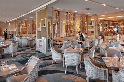 Crown Towers Perth - Accommodation in Brisbane 7