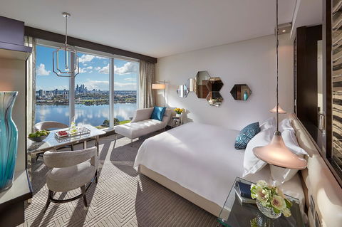 Crown Towers Perth - Accommodation in Brisbane 17