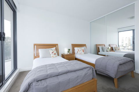 Sevan Apartments Forster - Accommodation in Brisbane 14