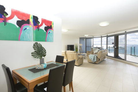 Sevan Apartments Forster - Accommodation in Brisbane 11