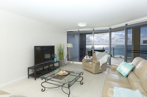 Sevan Apartments Forster - Accommodation in Brisbane 9