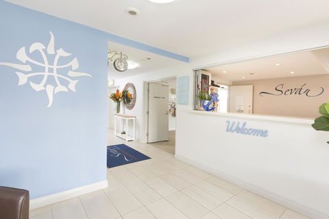 Sevan Apartments Forster - Accommodation in Brisbane 1