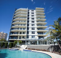 Sevan Apartments Forster - Accommodation in Brisbane