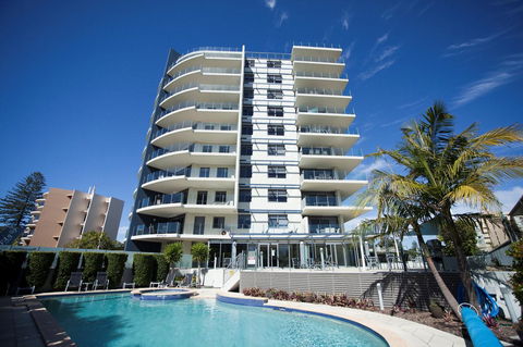 Sevan Apartments Forster - Accommodation in Brisbane 0