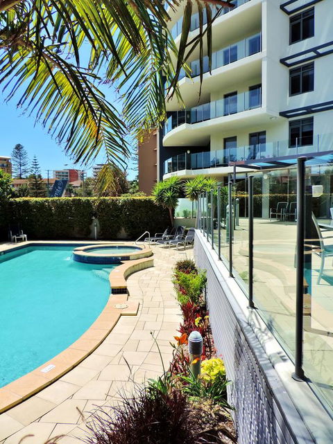 Sevan Apartments Forster - Accommodation in Brisbane 20