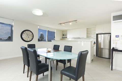 Sevan Apartments Forster - Accommodation in Brisbane 4