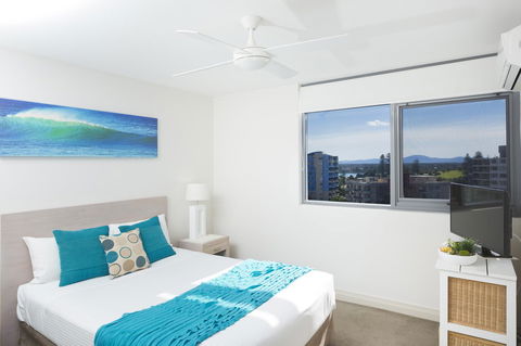 Sevan Apartments Forster - Accommodation in Brisbane 17