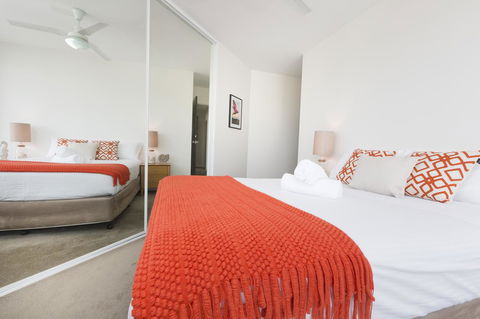 Sevan Apartments Forster - Accommodation in Brisbane 5