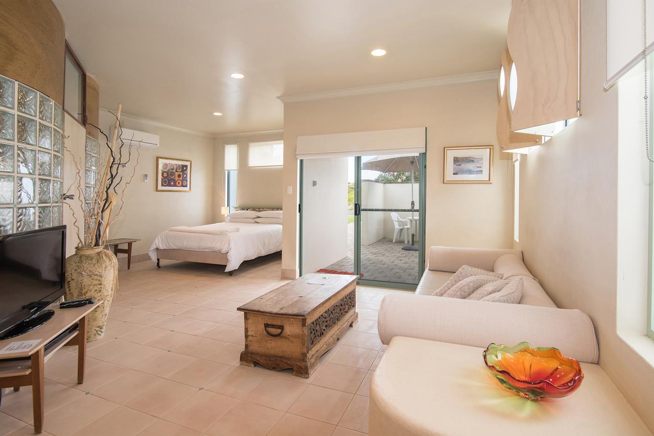  Accommodation in Brisbane