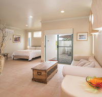 Sea  Soul Beachside Apartments - Accommodation in Brisbane